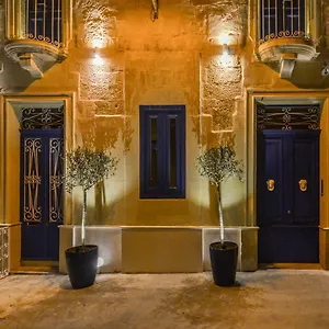  Hotel Senglea Suites Malta