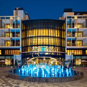  Aparthotel Millennium Place Mirdif United Arab Emirates