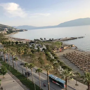 *** Hotel Jordan's Albania