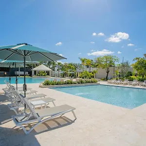  Aparthotel Xeliter One Playa Dorada Dominican Republic