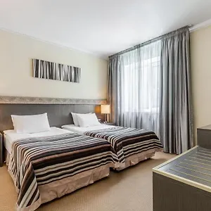 **** Hotel Maidan Palace Ukraine