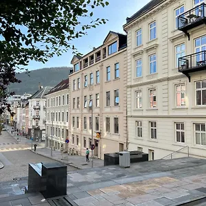  Aparthotel Vestre Torggaten 20 Norvegia