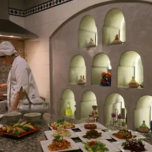 *** Bed & Breakfast El Borj Morocco