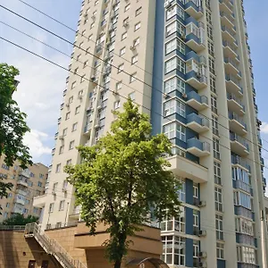 *** Hotel Lukyanovsky Ukraine