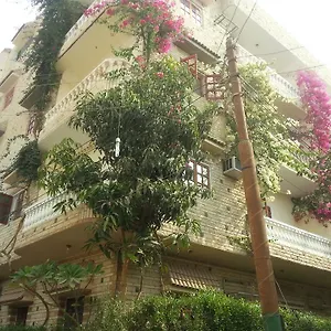 Royal Apartment