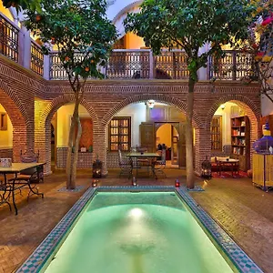 **** Riad Fleur D'orient Morocco
