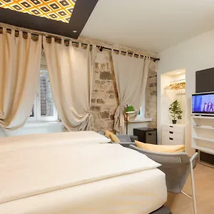 **** Guest house Luxury Bajamonti Croatia